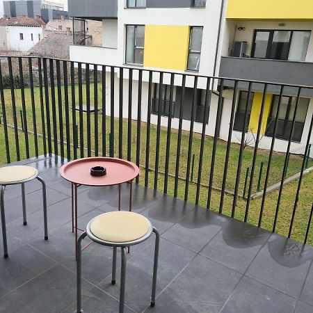 Lovely Ultracentral Apartment With Parking Kolozsvár Kültér fotó