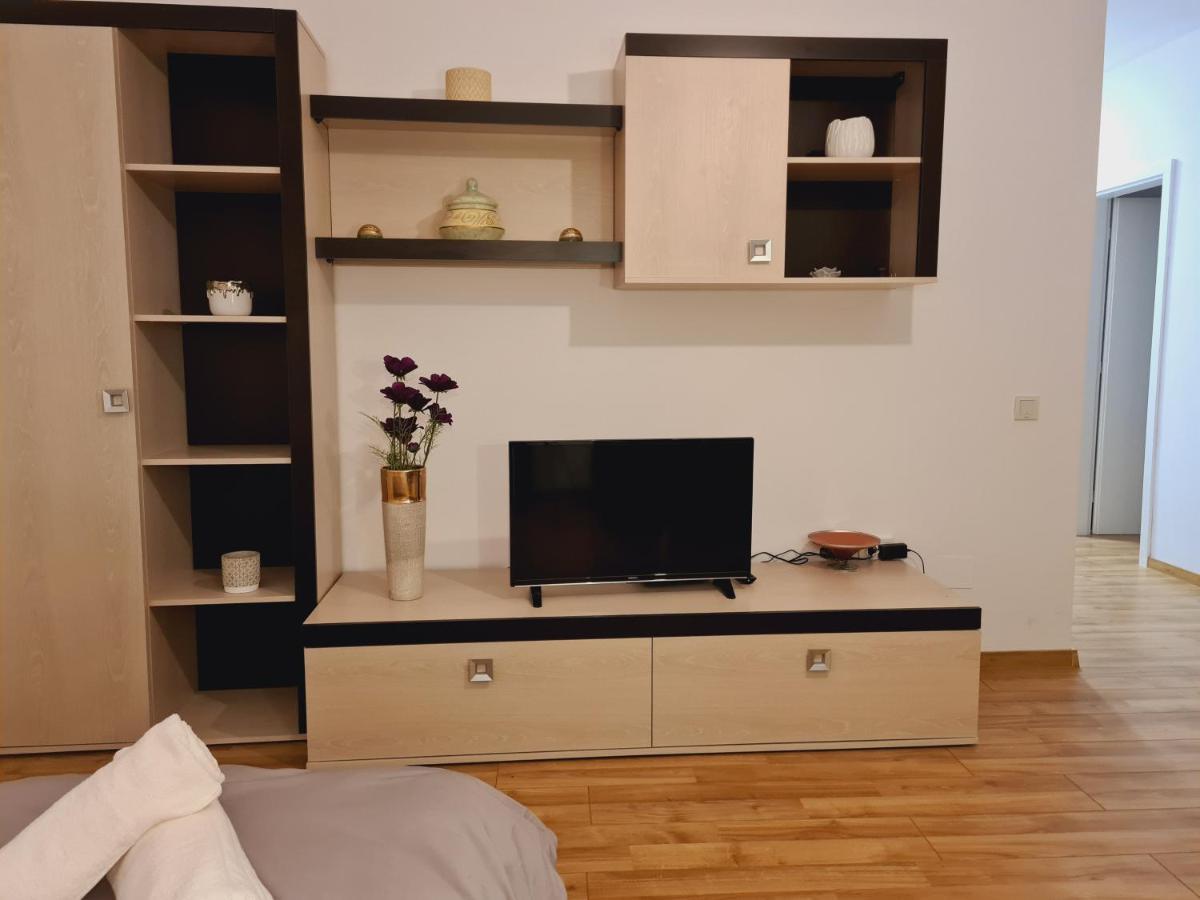 Lovely Ultracentral Apartment With Parking Kolozsvár Kültér fotó