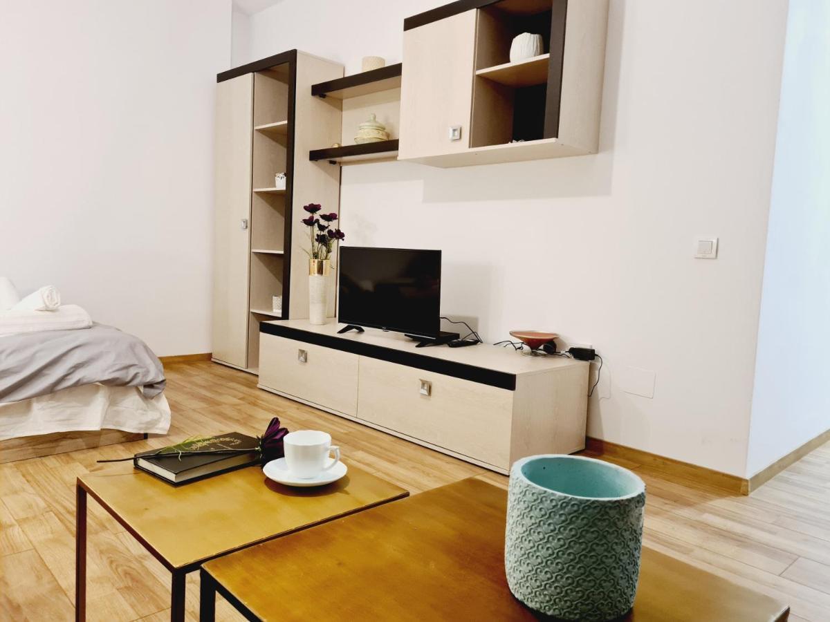 Lovely Ultracentral Apartment With Parking Kolozsvár Kültér fotó