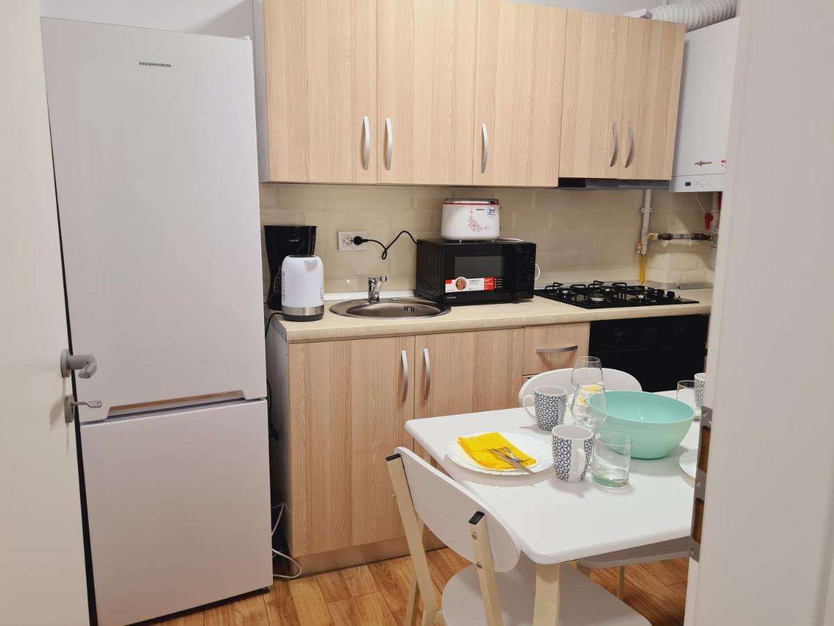 Lovely Ultracentral Apartment With Parking Kolozsvár Kültér fotó