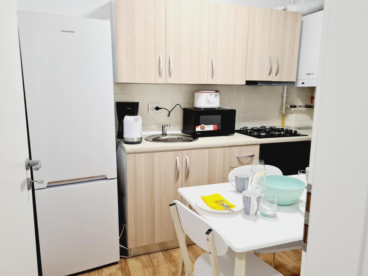 Lovely Ultracentral Apartment With Parking Kolozsvár Kültér fotó