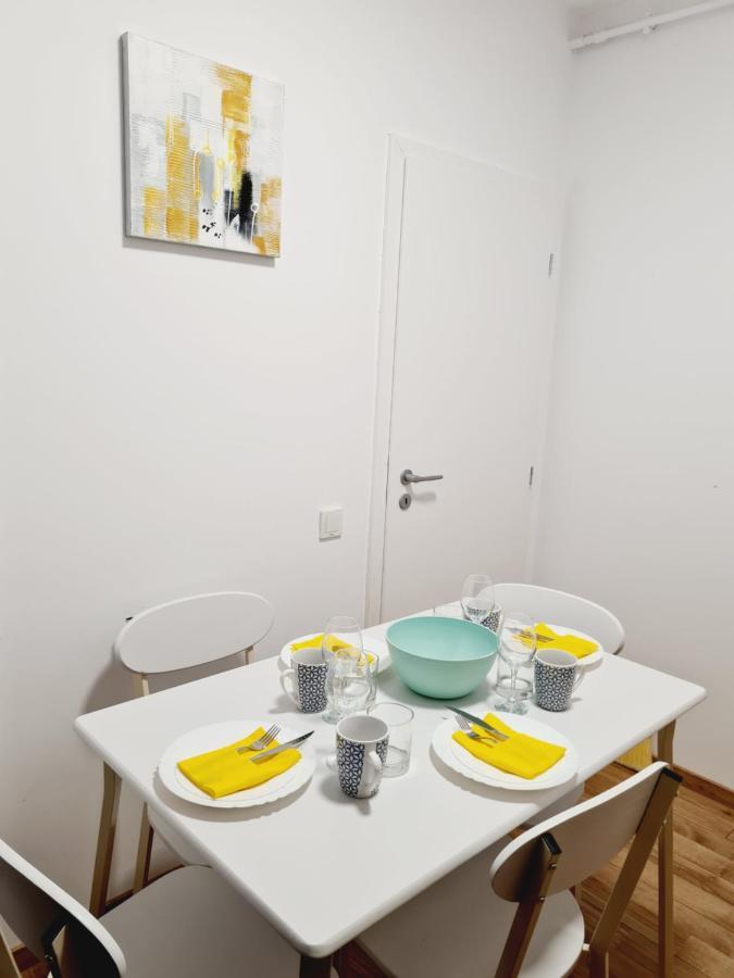 Lovely Ultracentral Apartment With Parking Kolozsvár Kültér fotó
